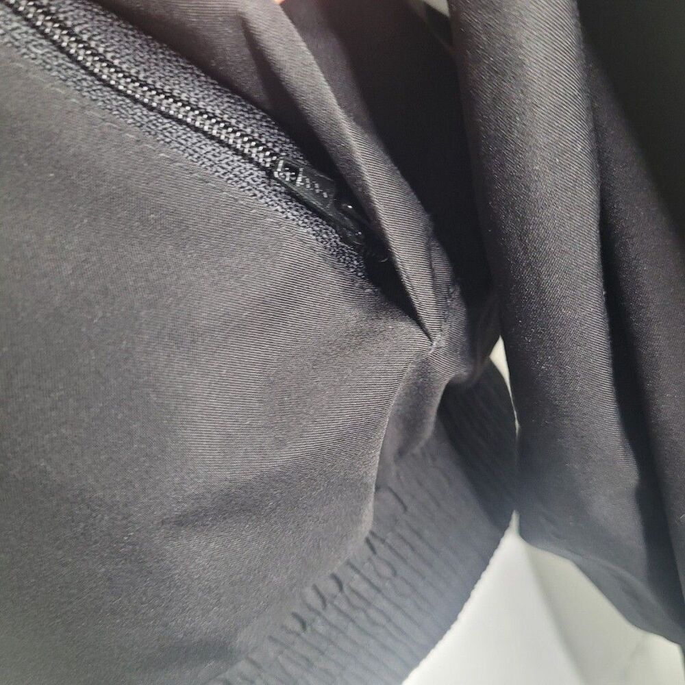 Zero Restriction Golf Outerwear Small windbreaker… - image 5